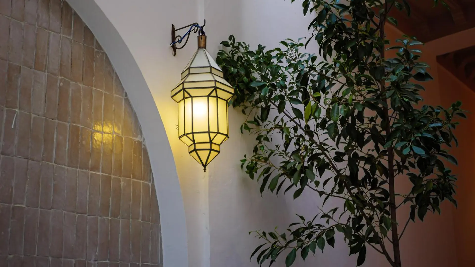 Riad Abati Piscine Privee Avec Petit Dejeuner Et Terrasse Marrakesh Morocco
