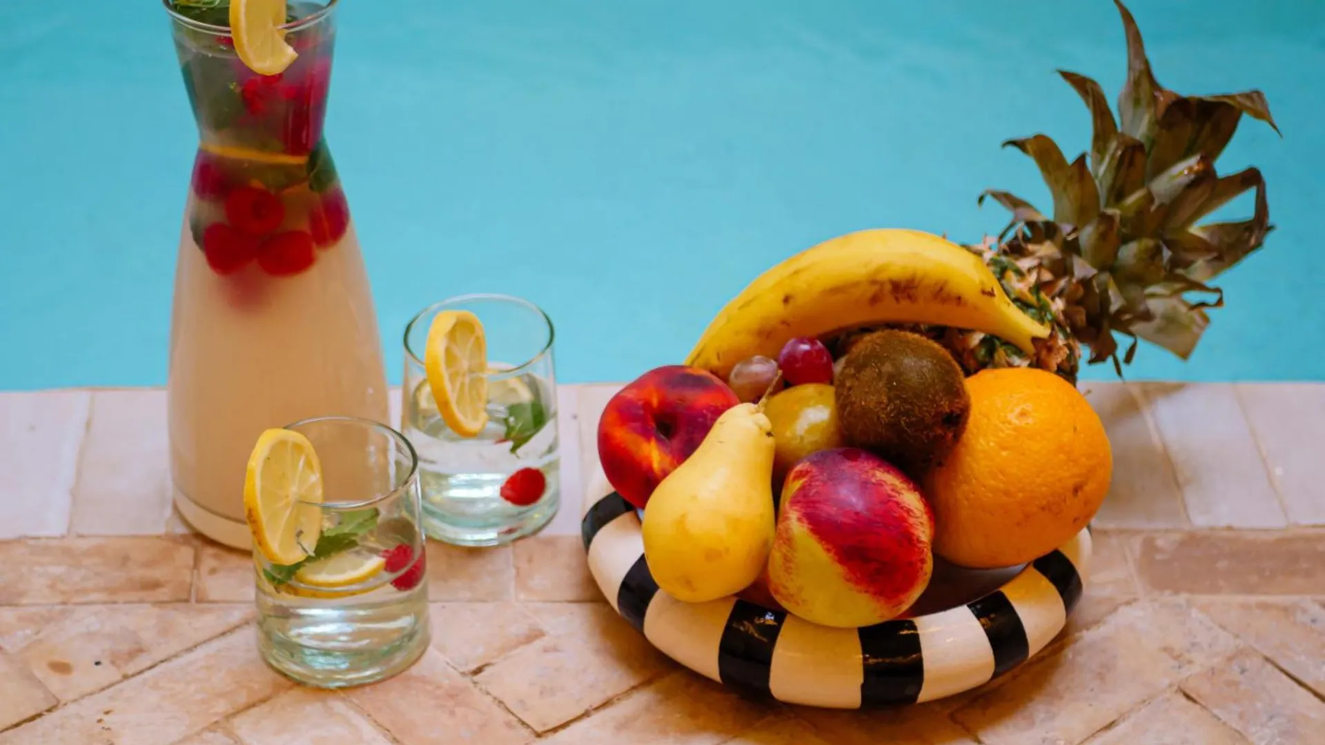 Riad Abati Piscine Privee Avec Petit Dejeuner Et Terrasse Marrakesh 0*,  Morocco