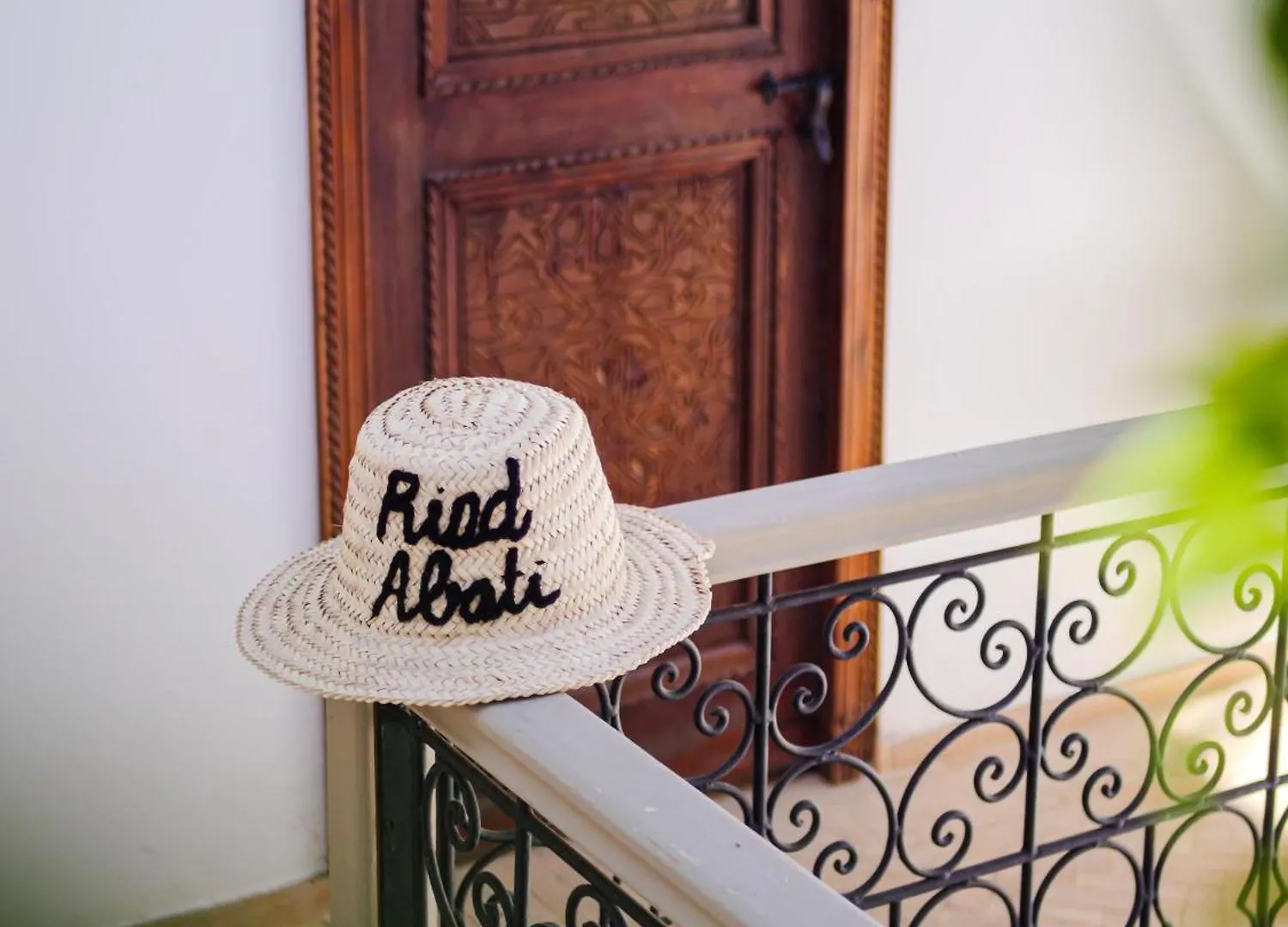 Riad Abati Piscine Privee Avec Petit Dejeuner Et Terrasse Marrakesh