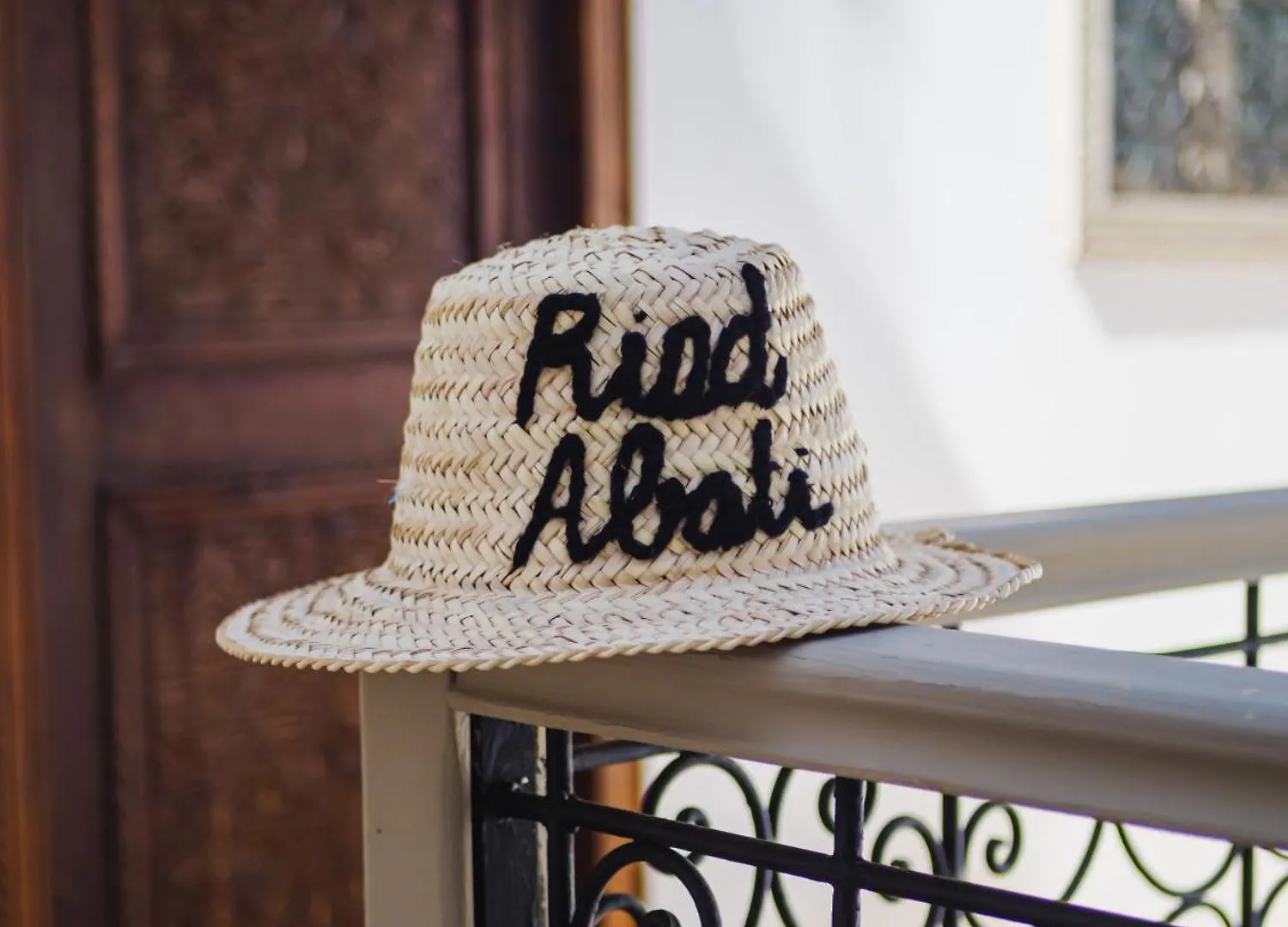 Riad Abati Piscine Privee Avec Petit Dejeuner Et Terrasse Marraquexe 0*,