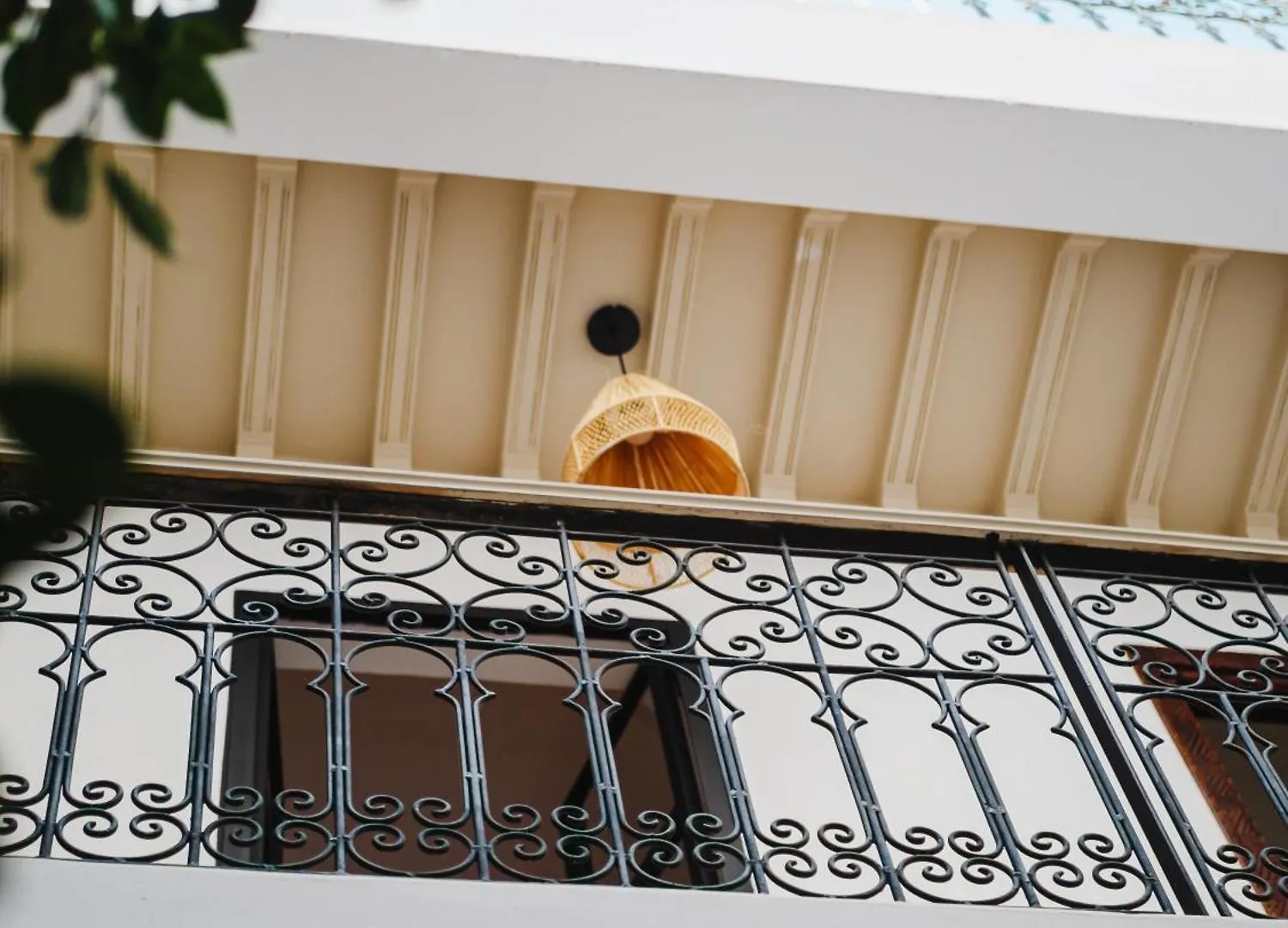Riad Abati Piscine Privee Avec Petit Dejeuner Et Terrasse Marraquexe